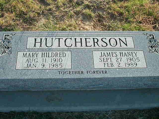 headstone photo
