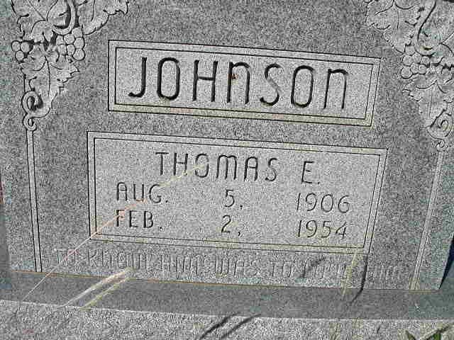 headstone photo