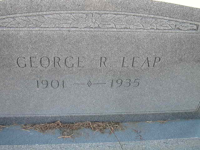 headstone photo