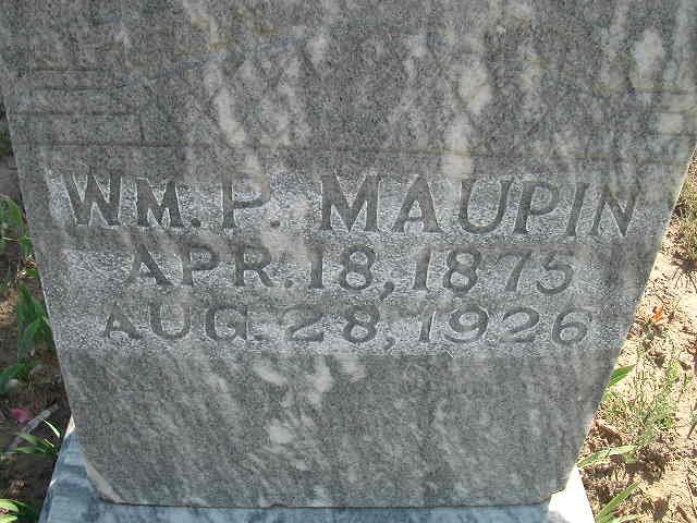 headstone photo