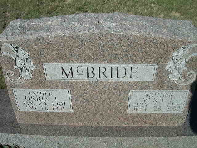 headstone photo