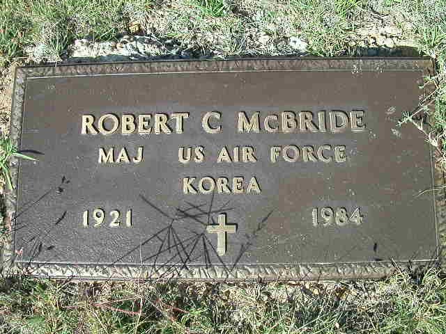 Military Marker
