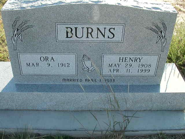 headstone photo