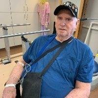 Kenneth Randall Farr