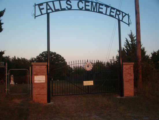 Cemetery Pic