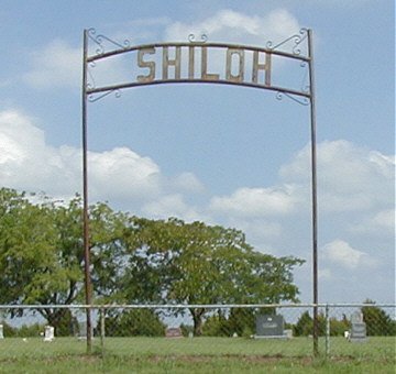 Cemetery Pic