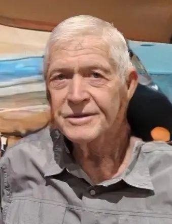 Kenneth Wayne “Bud” Campbell
