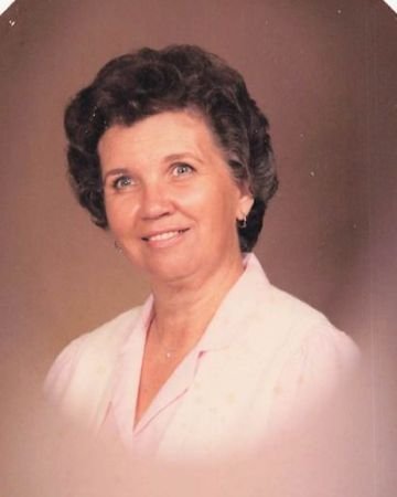 Lois Ann (LeForce) Smith