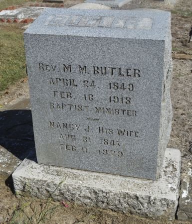 gravestone