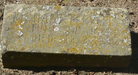 gravestone