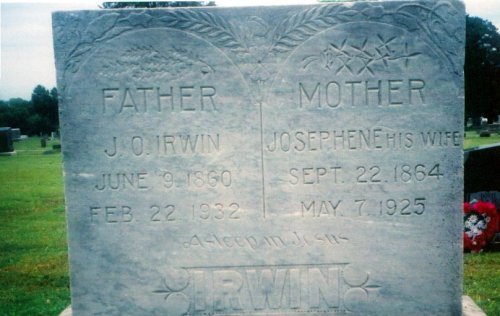 gravestone