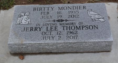 gravestone
