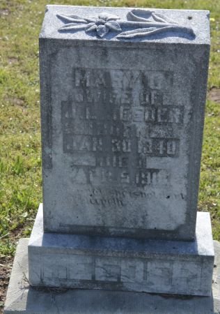gravestone