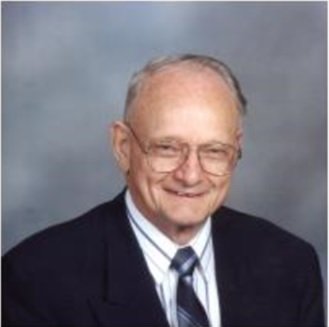 James B. "Jim" Summers