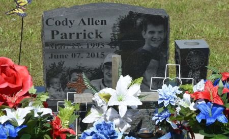 gravestone
