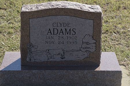 Gravestone