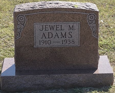 Gravestone