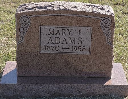 Gravestone