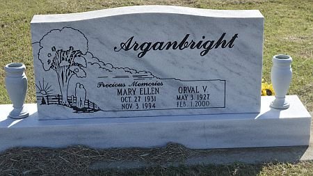 Gravestone