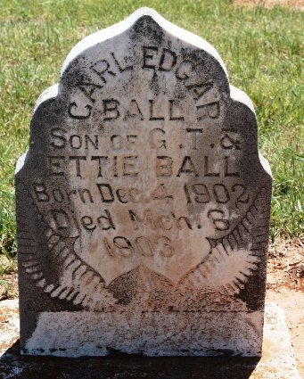 gravestone
