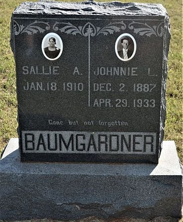 Gravestone