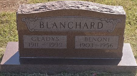 Gravestone