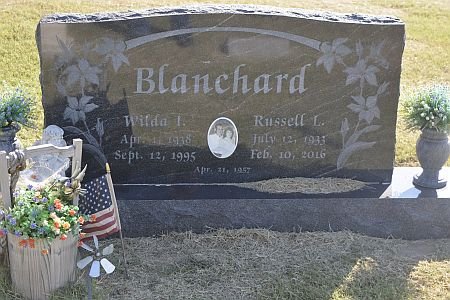 Gravestone