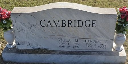 Gravestone