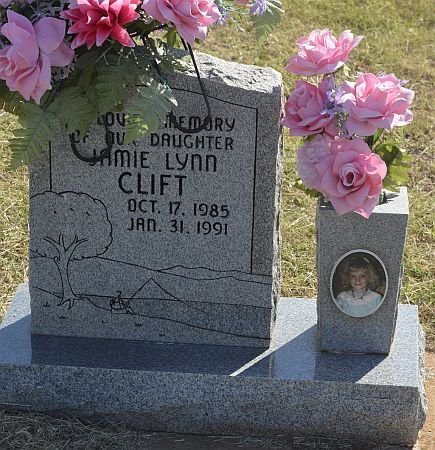 Gravestone