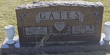 Gravestone