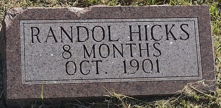 Gravestone