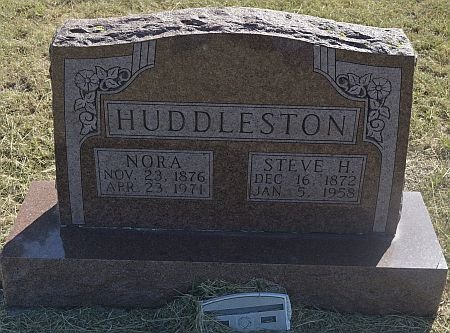 Gravestone
