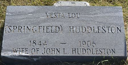 Gravestone