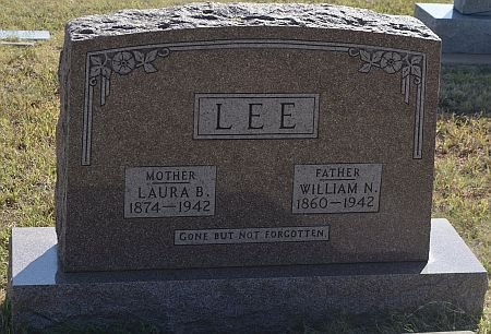 Gravestone