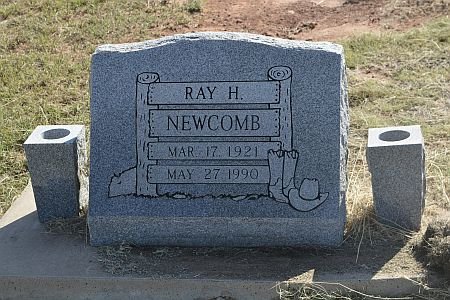 Gravestone