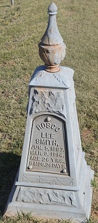 Gravestone