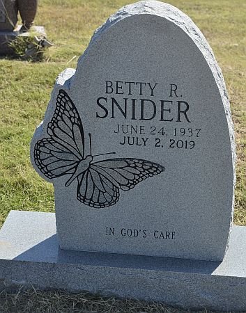 Gravestone