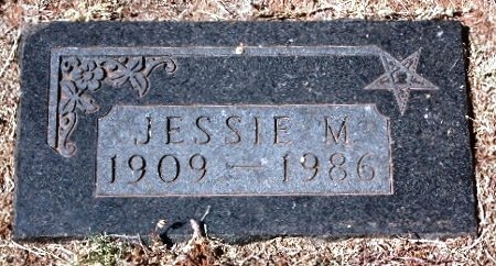 gravestone