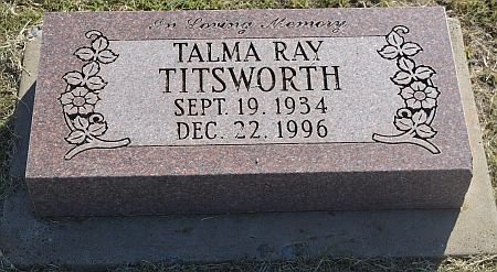 Gravestone
