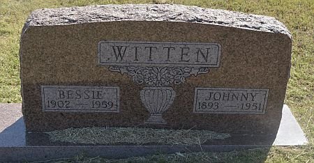 Gravestone