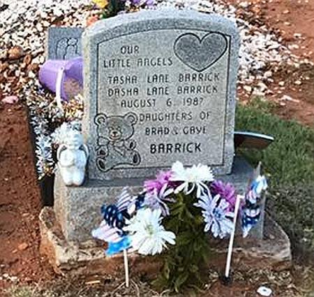 gravestone