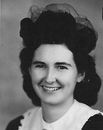 Wenona (Latimer) Dunn