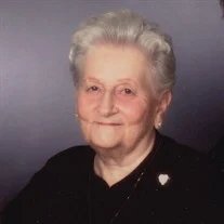 Goldie Rosena (Sperle) Phelps