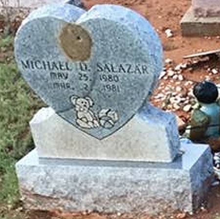 gravestone