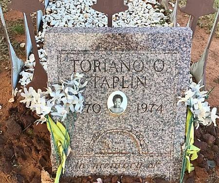 gravestone