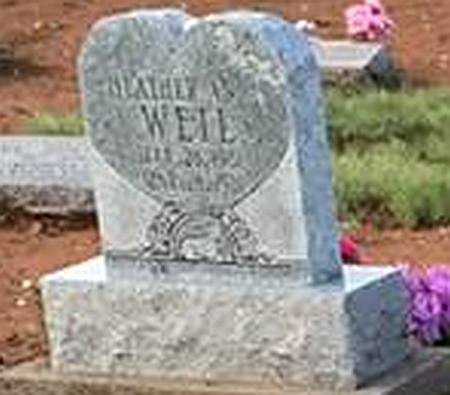 gravestone