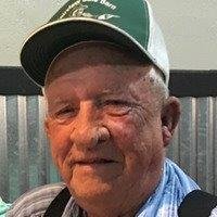 Donald Truman Spangler