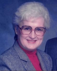 Joy Rebecca Crawford