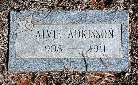 grave marker
