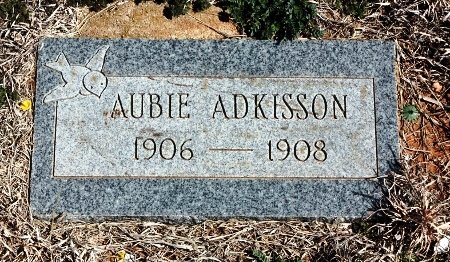 grave marker